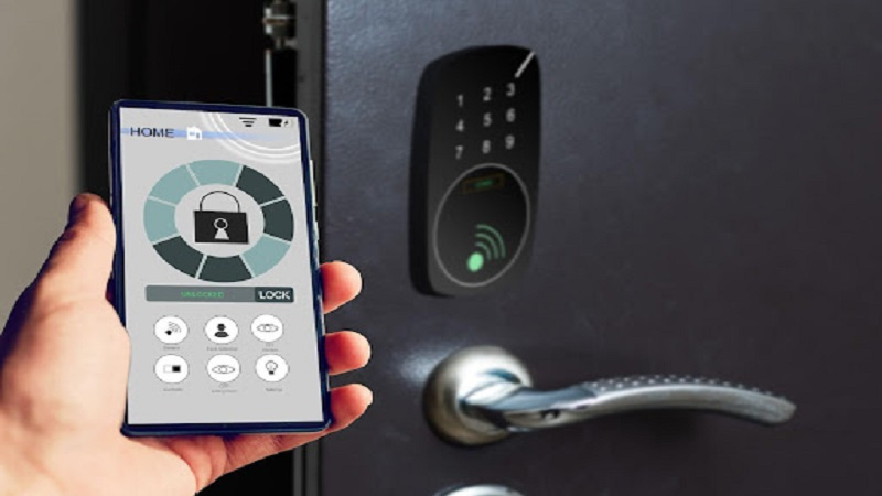 The Best Electronic Lock Systems for Your Smart Home