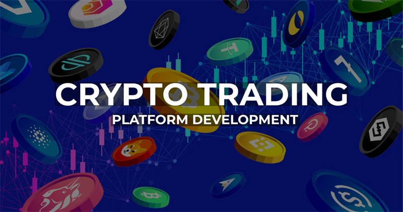 The Future of Crypto Trading Platforms