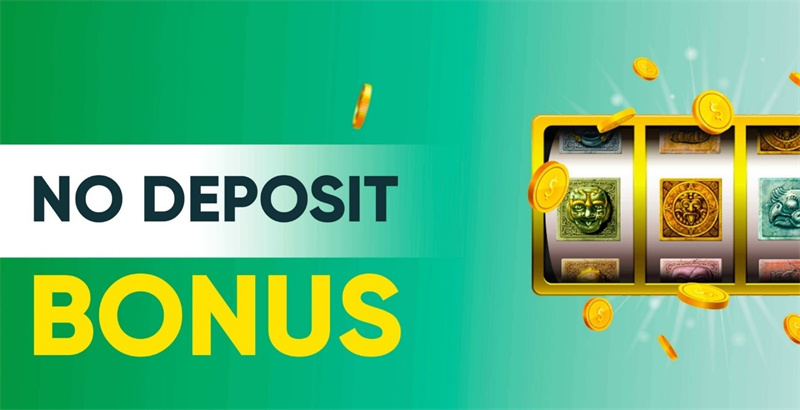 What Are No Deposit Games