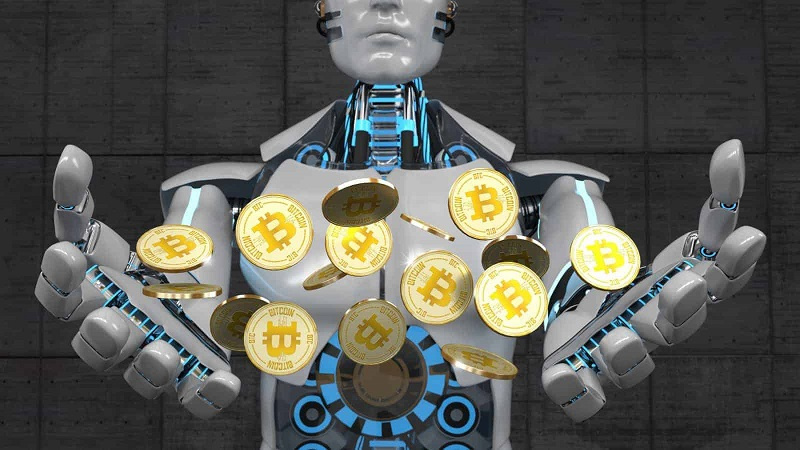 Crypto Coin Trading Bot