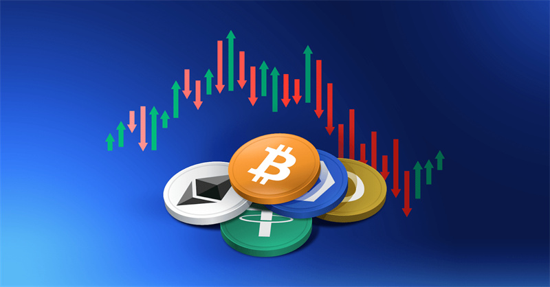 Developing a Crypto Trading Algorithm