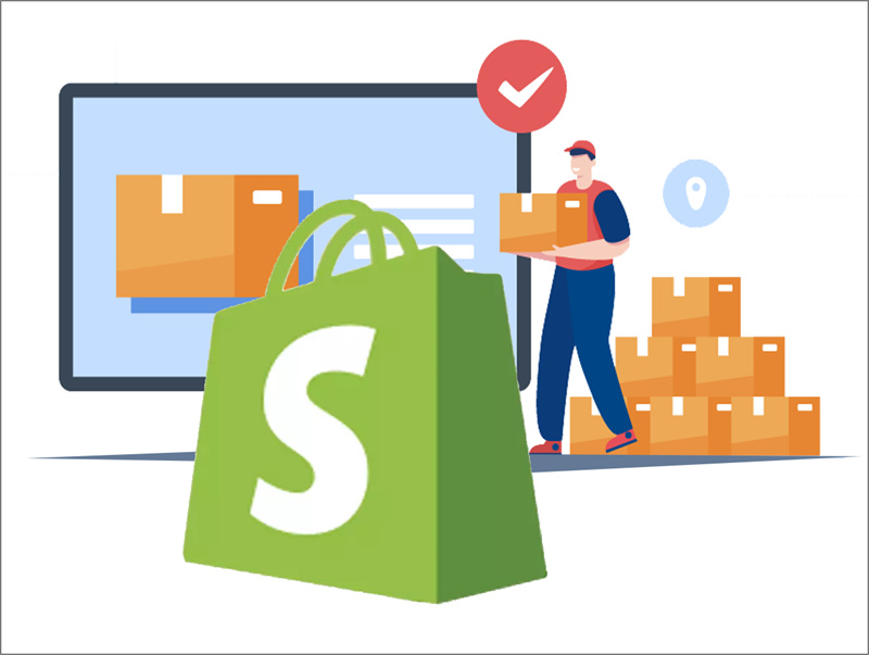 What is Shopify Inventory Management