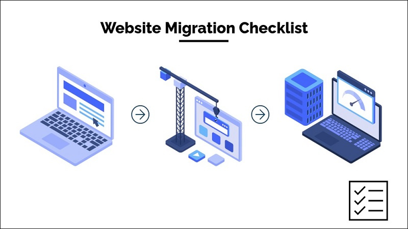 How to Migrate a Website from One Server to Another