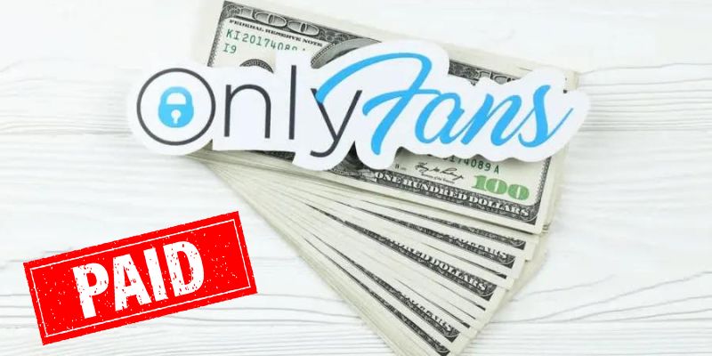 How to Start and Make a Paid Post on OnlyFans