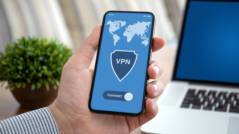 Mobile VPN Trends