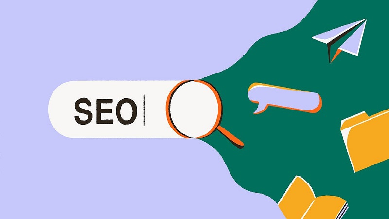 SEO for the Soul