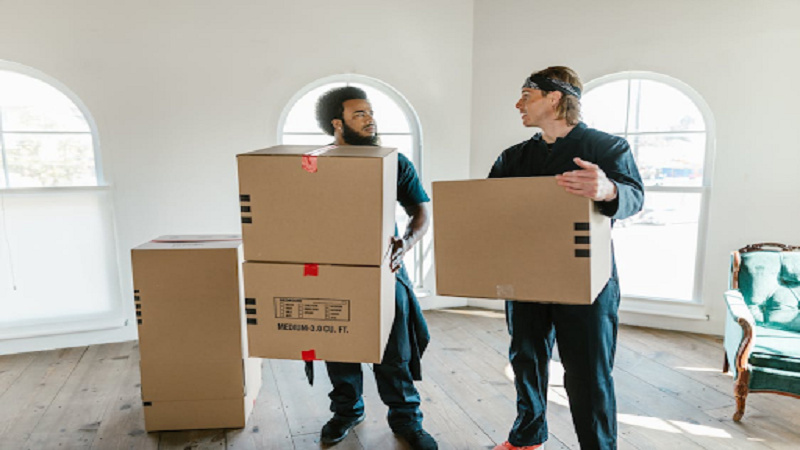 Additional Considerations When Choosing a Moving Company