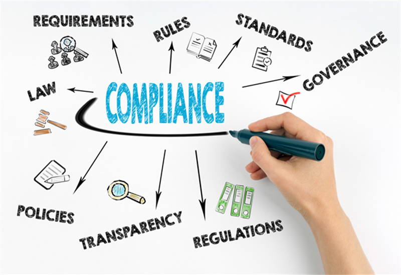 Compliance with Building Codes