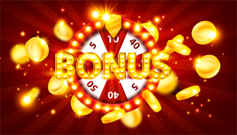 Exclusive Bonuses and Promotions