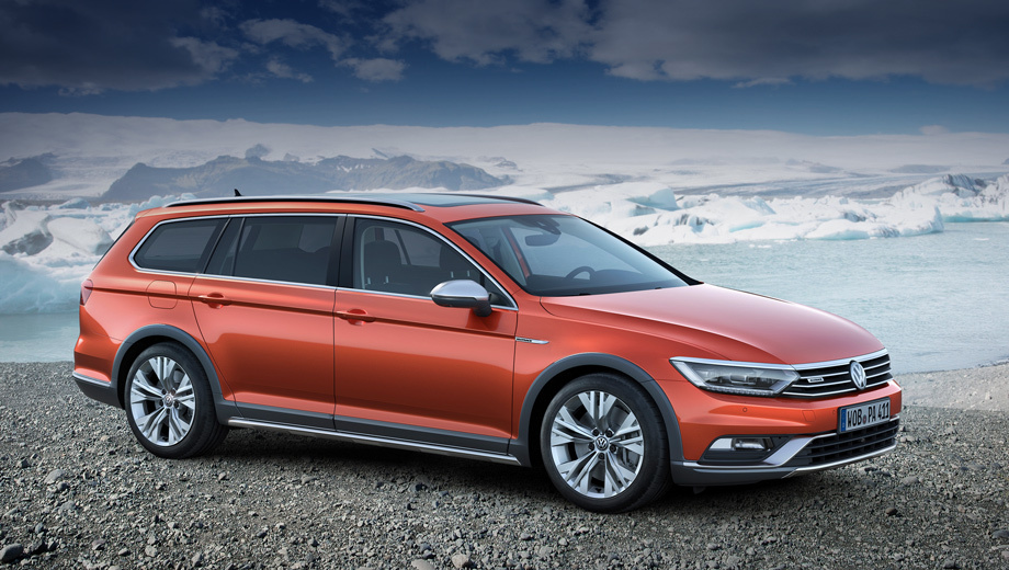 Features of Station Wagons