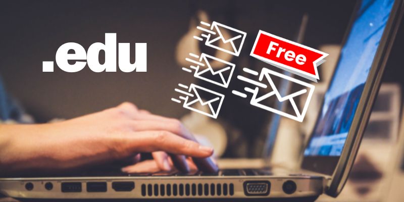 Free Edu Email Generator