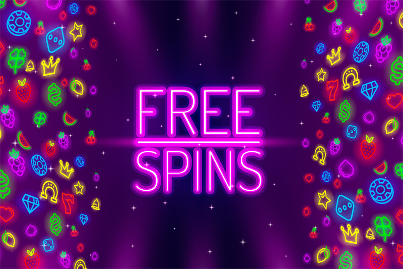 How to Use Free Spins
