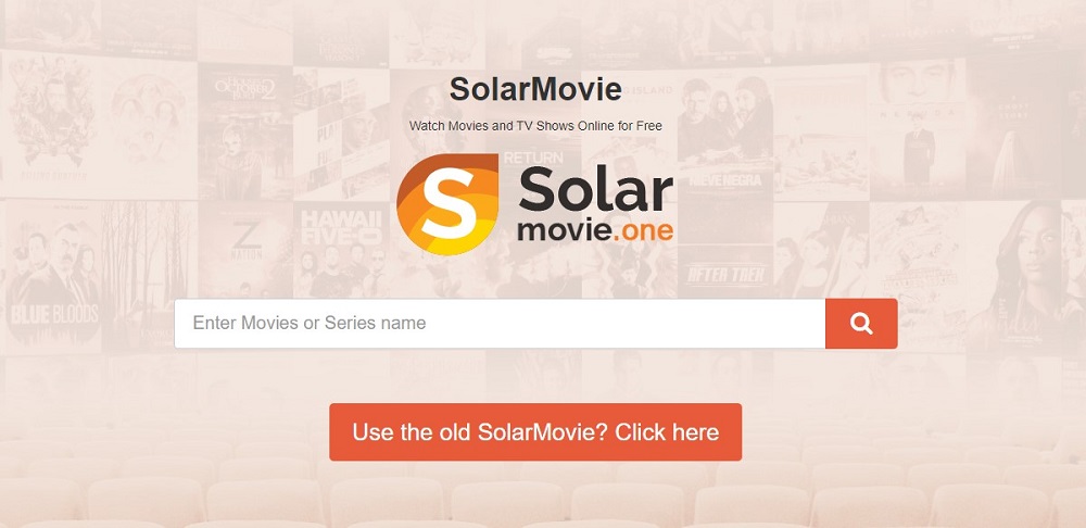 SolarMovies for Best HiMovies Alternatives