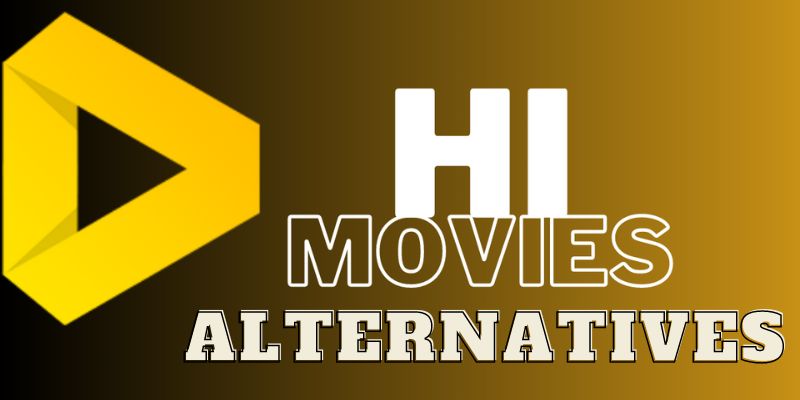 The Best Alternatives to HiMovies for Streaming Movies and TV Shows