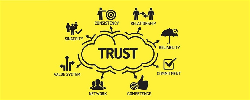 The Impact on Trust