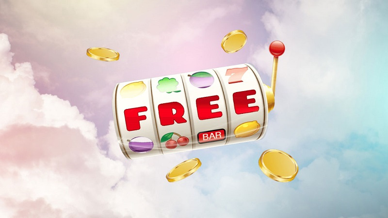 What Are Free Spins