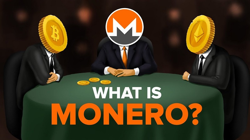 What is Monero