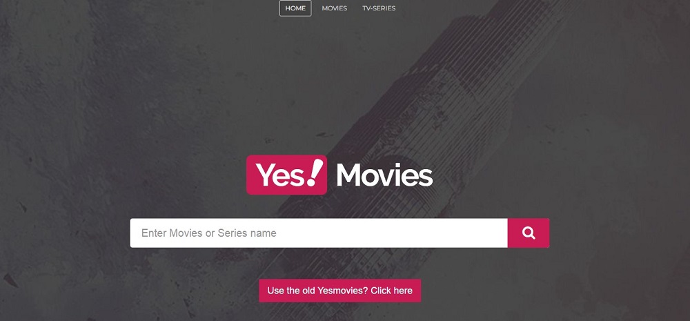 YesMovies for F2Movies Alternatives