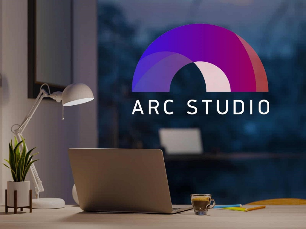 Arc Studio Pro for Final Draft Alternative