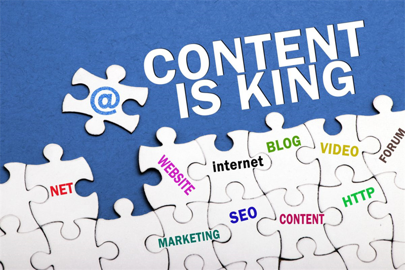 Content Is Still King