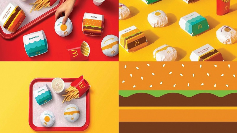 How Burger Boxes Enhance the Fast-Food Experience