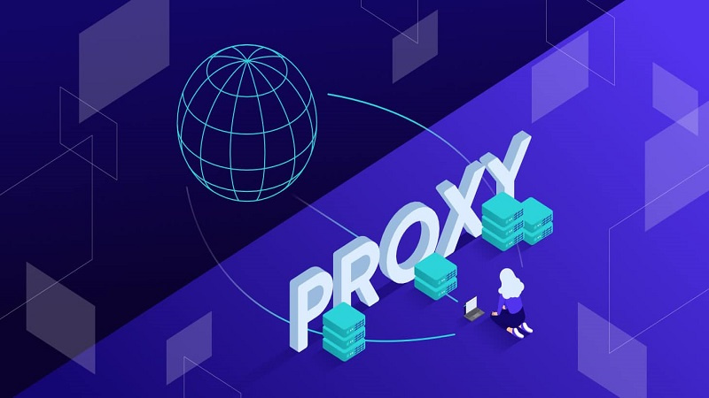 How Proxies Safeguard Business Networks