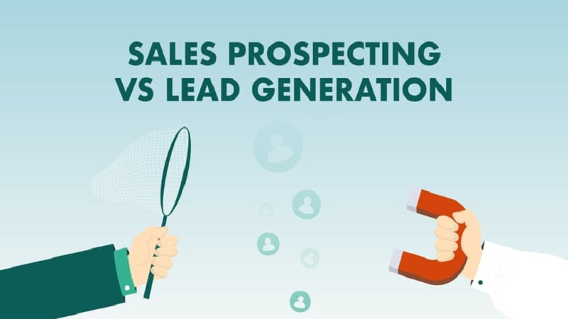 SalesAR Stands at the Forefront of the Lead Generation Sector