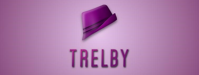 Trelby for Final Draft Alternative