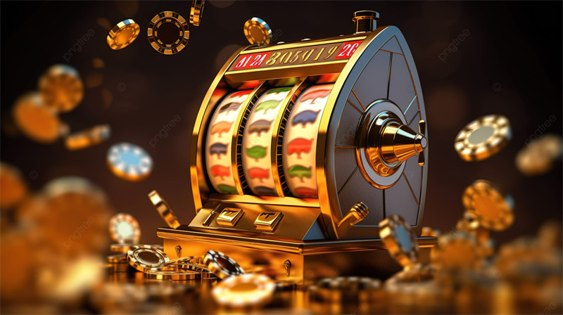 Understanding Slot Machines