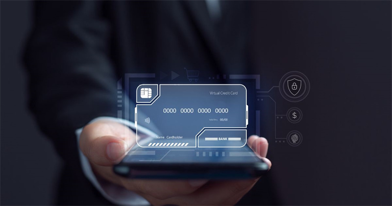 Advantages of using platforms for card issuance