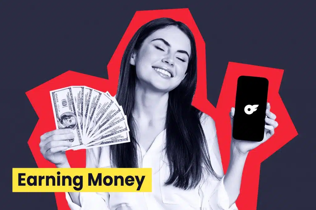 How Can You Earn Money Through OnlyFans