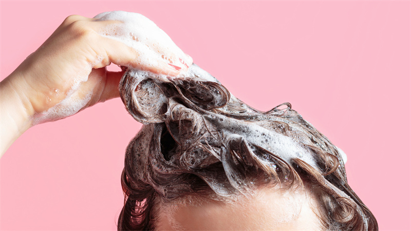 How Sulfate-Free option helps in effective Hair Care