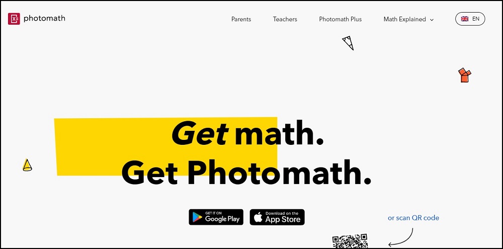 PhotoMath Homeworkify Overview