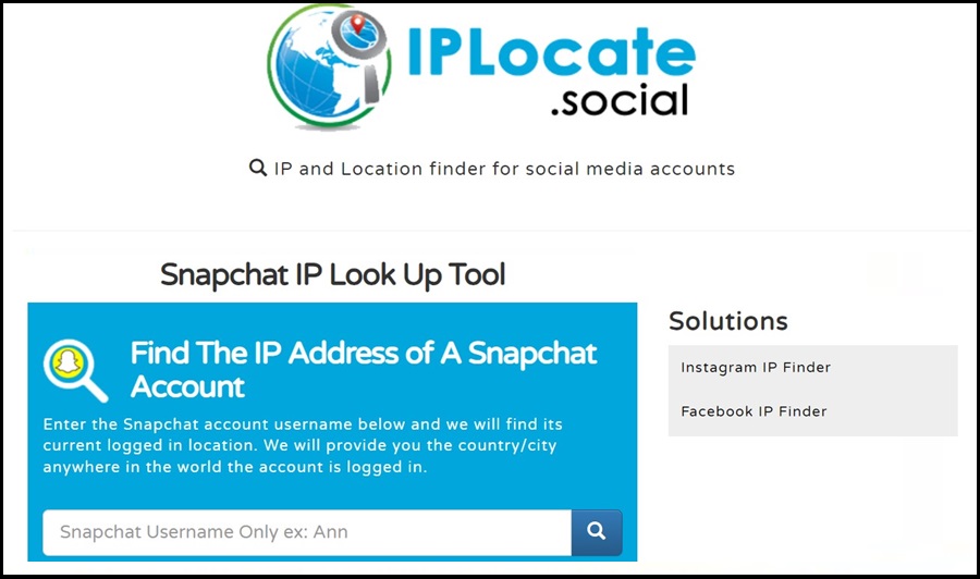 IPLocate.social