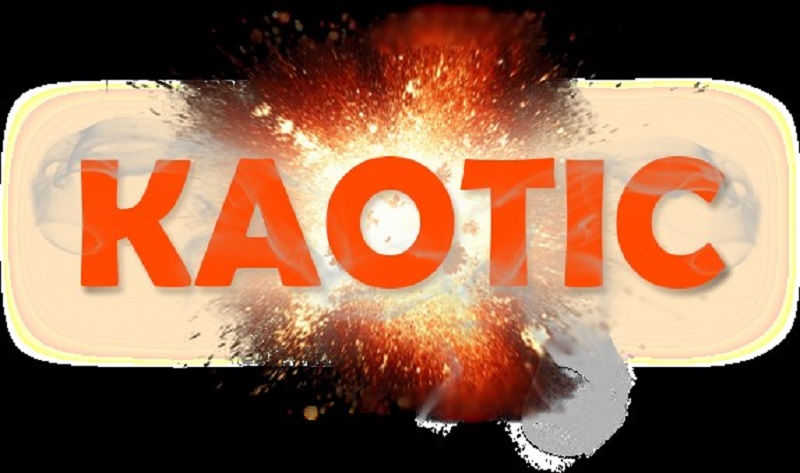 Kaotic for Rotten Site