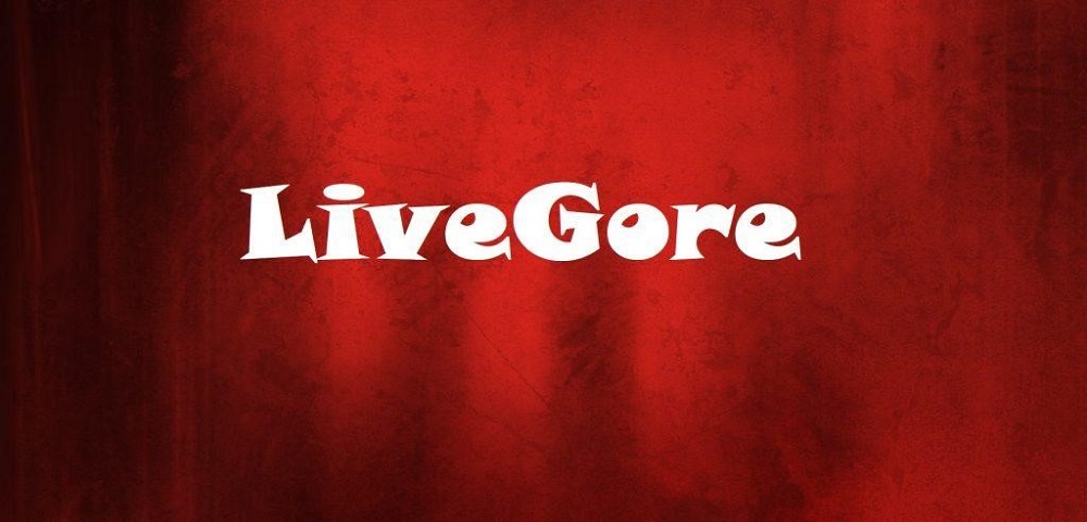 LiveGore for Rotten Site