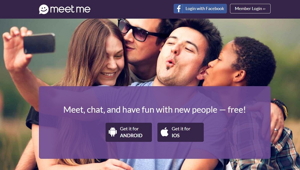Meetme Overview
