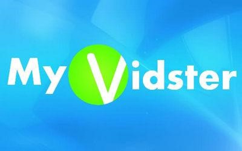 MyVidster for Rotten Site
