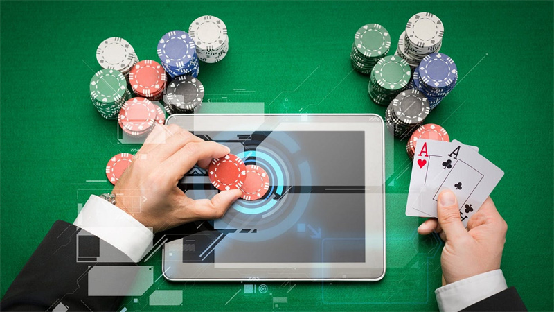 Overview of the Online Gambling Industry