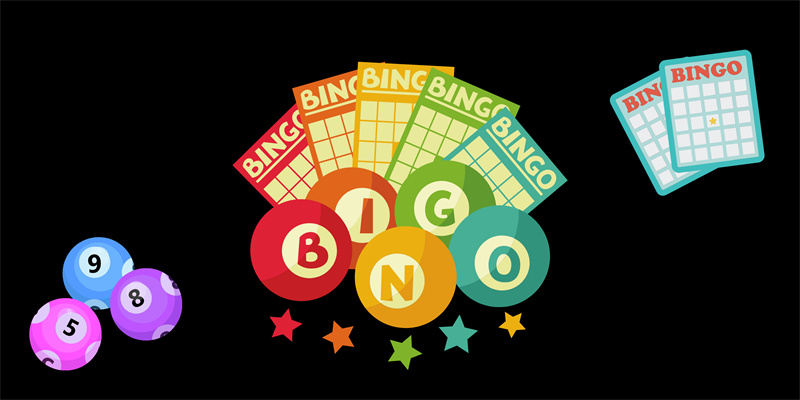 The history of Bingo