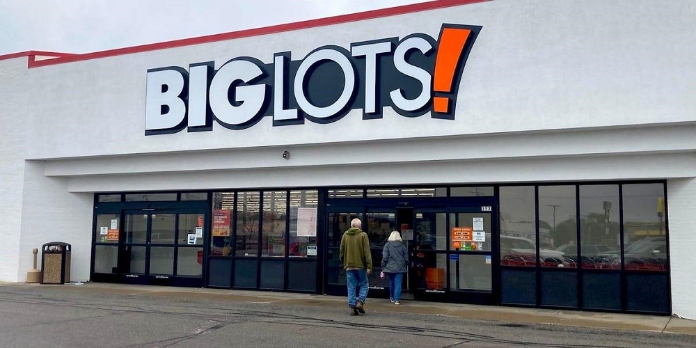 Big Lots for Commodities Alternatives