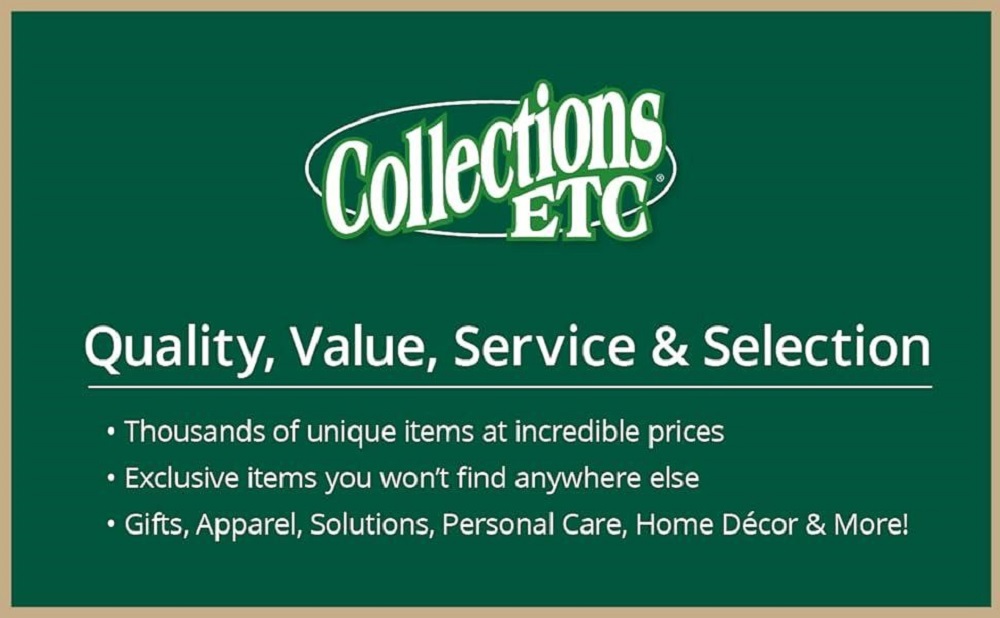 Collections Etc for Commodities Alternatives