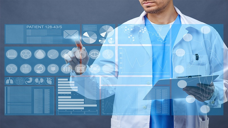 Technological Developments in Healthcare