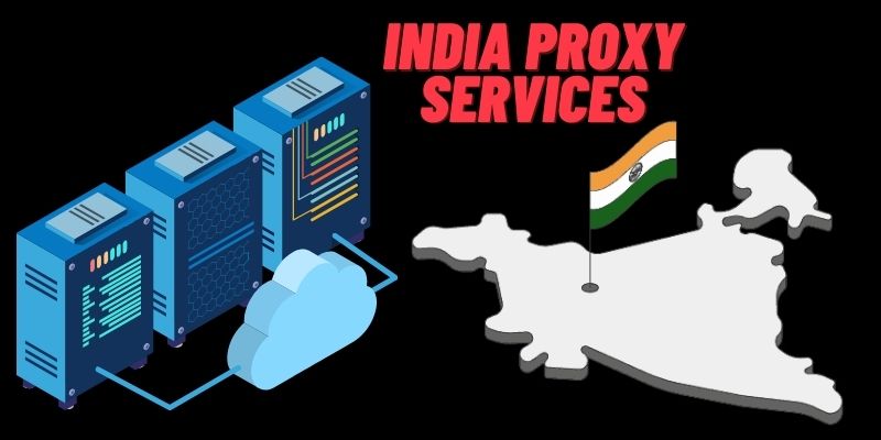 The Top 12 India Proxy Services Compared
