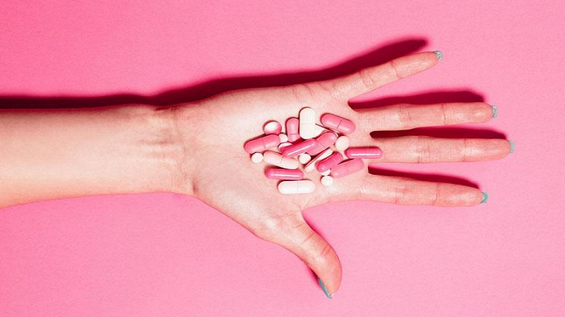 What to Know About Hair, Skin, and Nail Supplements
