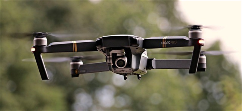 The Advantages of Drone Technology in Real Estate